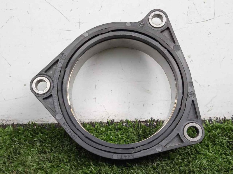 Recambio de tubo para alfa romeo stelvio (630) 2.2 jtdm cat referencia OEM IAM 50541734 BRIDA ADMISION 