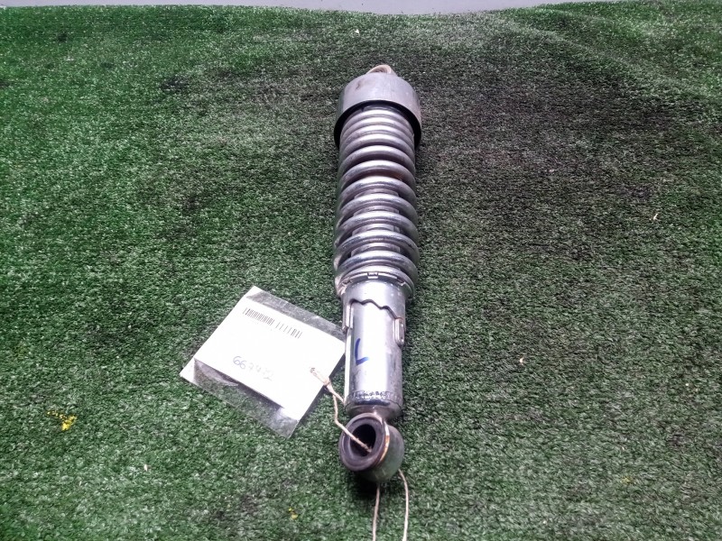 Recambio de amortiguador trasero izquierdo para keeway superlight 125 referencia OEM IAM 63100K2FP000  