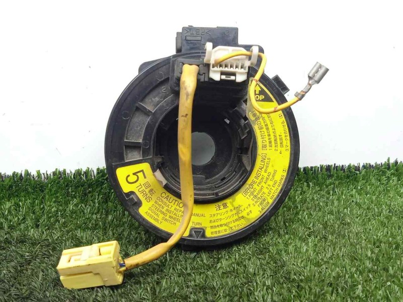 Recambio de anillo airbag para toyota rav 4 (a2) 2.0 turbodiesel cat referencia OEM IAM 8430652020  