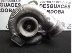 Recambio de turbocompresor para volvo trucks fl612 6.0 td - intercooler referencia OEM IAM 8192083-4521760001S-NA30418W GARRETT 