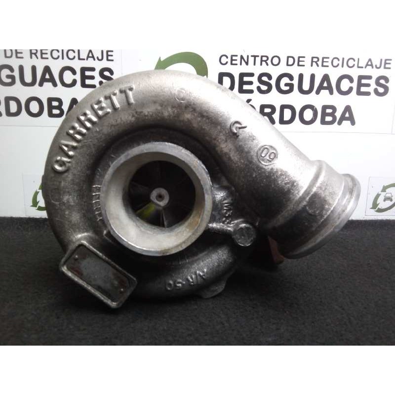 Recambio de turbocompresor para volvo trucks fl612 6.0 td - intercooler referencia OEM IAM 8192083-4521760001S-NA30418W GARRETT 