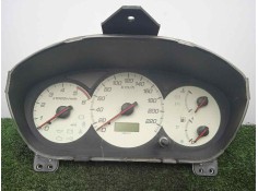 Recambio de cuadro instrumentos para honda civic berlina 3 (ep1/2) 1.7 cdti cat referencia OEM IAM HR0291220 CON.TARA 