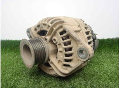 Recambio de alternador para fiat ducato caja cerrada, techo elevado 30 (06.2006) 2.3 jtd cat referencia OEM IAM 0124525020-50400