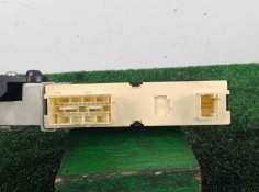 Recambio de elevalunas delantero izquierdo para peugeot 307 berlina (s2) 1.6 16v hdi referencia OEM IAM 9634456980 ELECTRICO 5.P 2