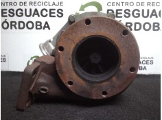 Recambio de turbocompresor para volvo trucks fl612 6.0 td - intercooler referencia OEM IAM 8192083-4521760001S-NA30418W GARRETT  2