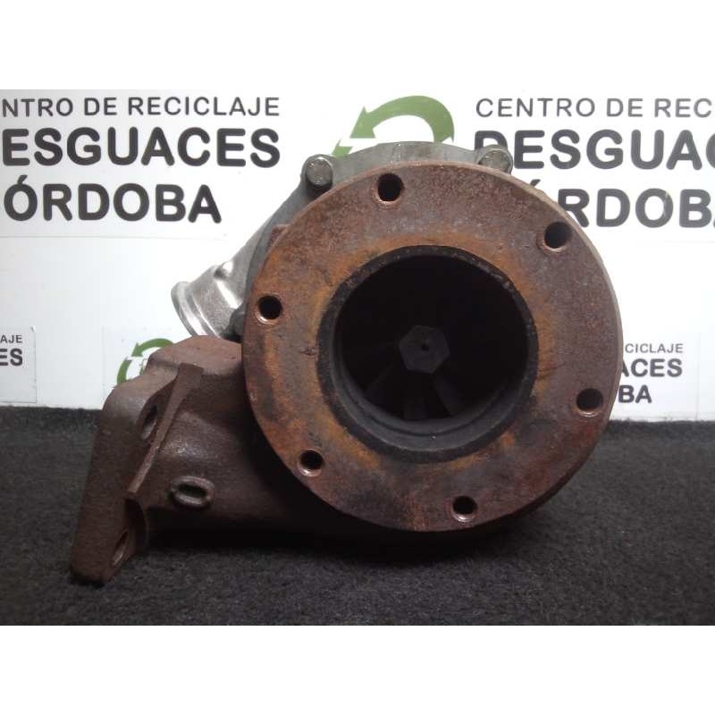 Recambio de turbocompresor para volvo trucks fl612 6.0 td - intercooler referencia OEM IAM 8192083-4521760001S-NA30418W GARRETT 