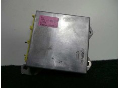 Recambio de centralita airbag para mazda rx-8 (se) 1.3 wankel cat referencia OEM IAM F15257K30A-4H30A-33275550 VISTEON 