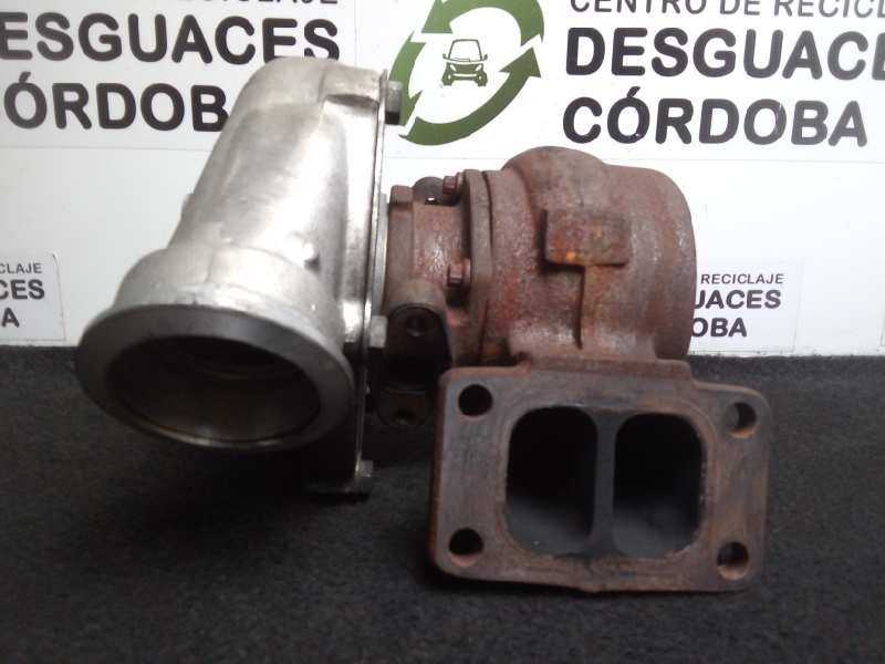 Recambio de turbocompresor para volvo trucks fl612 6.0 td - intercooler referencia OEM IAM 8192083-4521760001S-NA30418W GARRETT 
