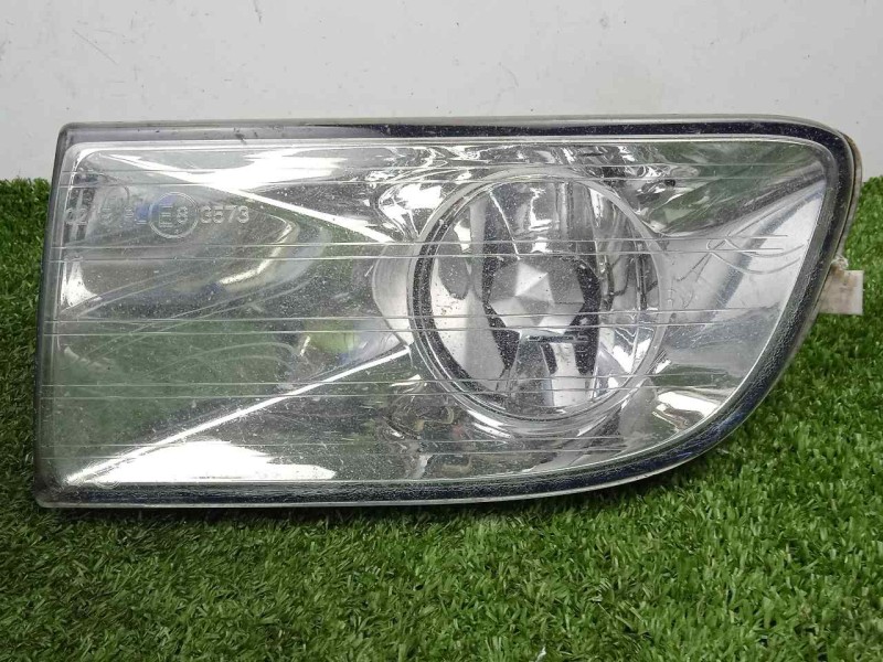 Recambio de faro antiniebla izquierdo para skoda octavia berlina (1z3) 1.9 tdi referencia OEM IAM  04/09 