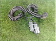 Recambio de instalacion electrica para mercedes-benz actros 2/3 2 - ejes / 6 cil. 1848(4x2) om 501 la s (corto) referencia OEM I