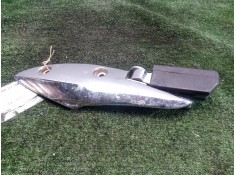 Recambio de posapie para keeway superlight 125 referencia OEM IAM 58471K020020-58280K2FP000 TRASERO.DERECHO 