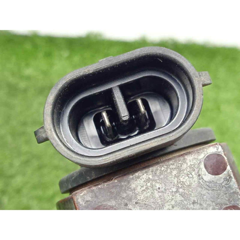 Recambio de faro antiniebla izquierdo para skoda octavia berlina (1z3) 1.9 tdi referencia OEM IAM  04/09 