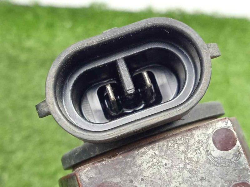 Recambio de faro antiniebla izquierdo para skoda octavia berlina (1z3) 1.9 tdi referencia OEM IAM  04/09 