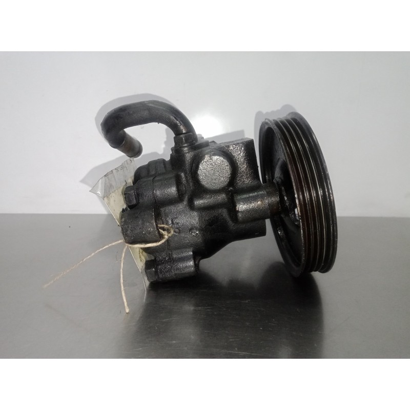 Recambio de bomba direccion para hyundai h 1 2.5 turbodiesel cat referencia OEM IAM 571004A010 H1. 