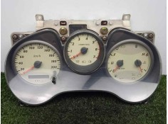 Recambio de cuadro instrumentos para toyota rav 4 (a2) 2.0 turbodiesel cat referencia OEM IAM 838004A090-1575105202  