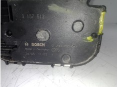 Recambio de caja mariposa para opel corsa b 1.0 12v cat (x 10 xe / lw3) referencia OEM IAM 0280750044   2