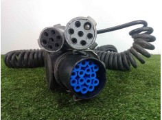 Recambio de instalacion electrica para mercedes-benz actros 2/3 2 - ejes / 6 cil. 1848(4x2) om 501 la s (corto) referencia OEM I 2