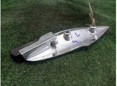 Recambio de posapie para keeway superlight 125 referencia OEM IAM 58471K020020-58280K2FP000 TRASERO.DERECHO  2