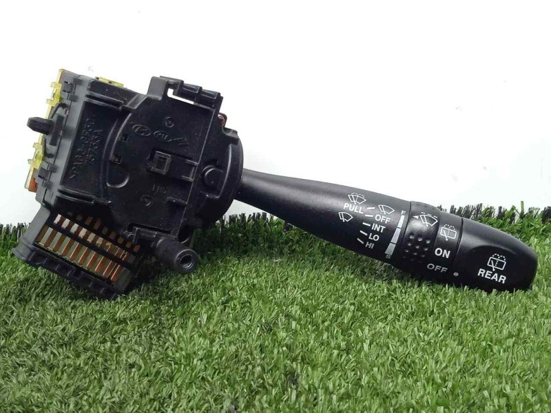 Recambio de mando limpia para hyundai getz (tb) 1.5 crdi cat referencia OEM IAM 75733A  