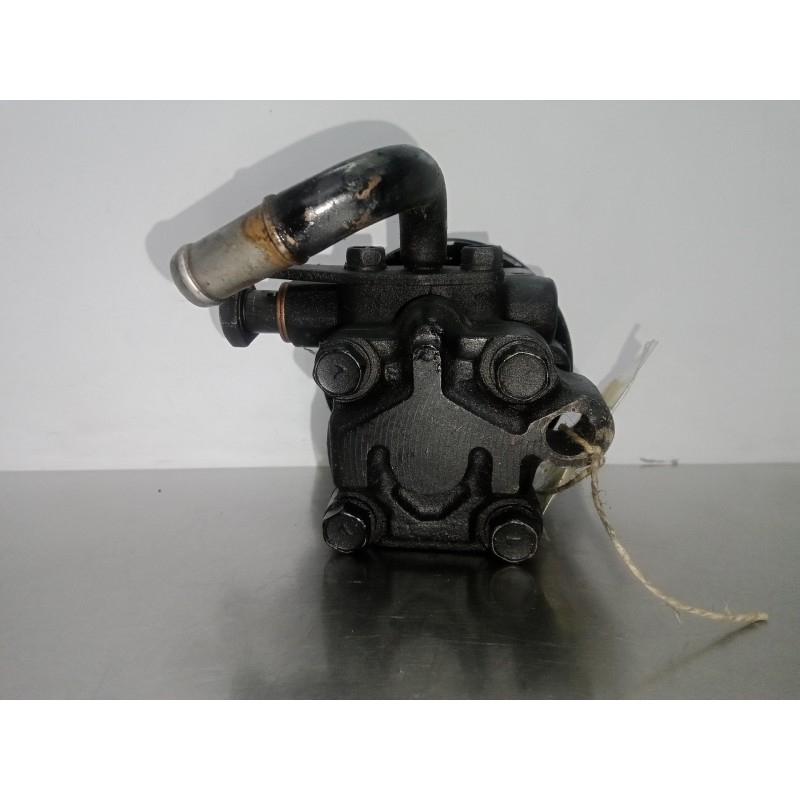 Recambio de bomba direccion para hyundai h 1 2.5 turbodiesel cat referencia OEM IAM 571004A010 H1. 