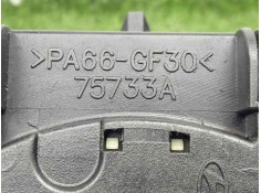 Recambio de mando limpia para hyundai getz (tb) 1.5 crdi cat referencia OEM IAM 75733A   2