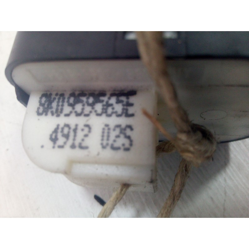 Recambio de mando retrovisor para audi a5 coupe (8t) 2.0 tdi referencia OEM IAM 8K0959565E  