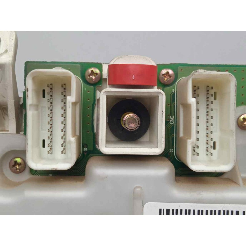 Recambio de cuadro instrumentos para toyota rav 4 (a2) 2.0 turbodiesel cat referencia OEM IAM 838004A090-1575105202  