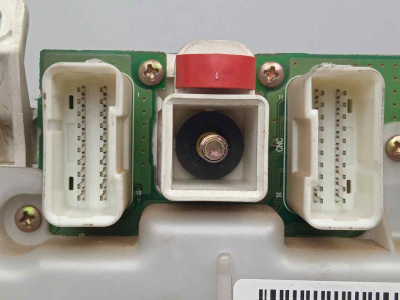 Recambio de cuadro instrumentos para toyota rav 4 (a2) 2.0 turbodiesel cat referencia OEM IAM 838004A090-1575105202  