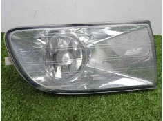 Recambio de faro antiniebla derecho para skoda octavia berlina (1z3) 1.9 tdi referencia OEM IAM  04/09 CON.TARA