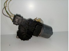 Recambio de motor limpia delantero para peugeot 207 cc 1.6 hdi fap cat (9hz / dv6ted4) referencia OEM IAM 0390241540 BOSCH 4 PIN