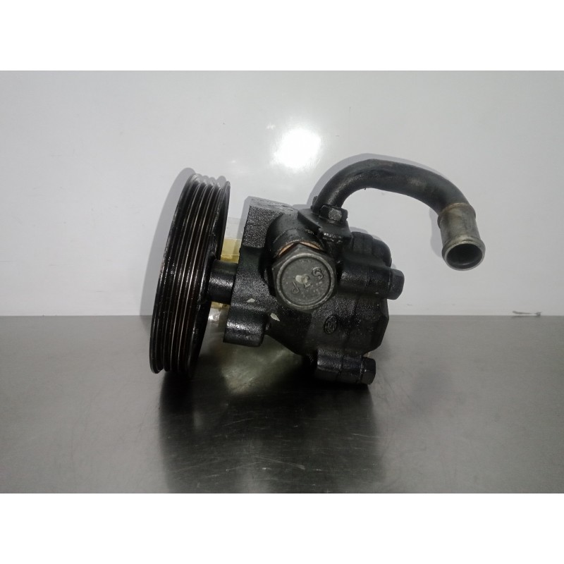 Recambio de bomba direccion para hyundai h 1 2.5 turbodiesel cat referencia OEM IAM 571004A010 H1. 