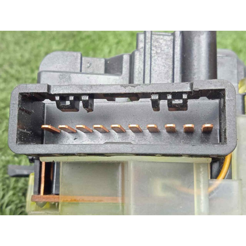 Recambio de mando limpia para hyundai getz (tb) 1.5 crdi cat referencia OEM IAM 75733A  