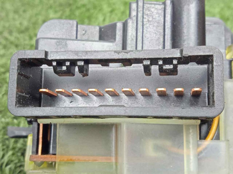 Recambio de mando limpia para hyundai getz (tb) 1.5 crdi cat referencia OEM IAM 75733A  