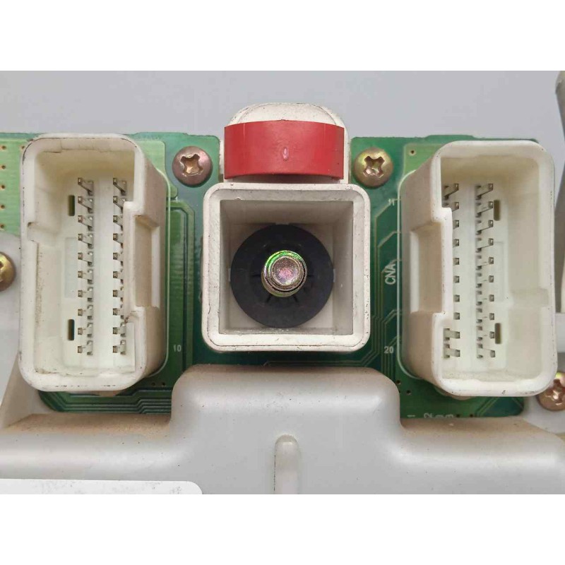 Recambio de cuadro instrumentos para toyota rav 4 (a2) 2.0 turbodiesel cat referencia OEM IAM 838004A090-1575105202  