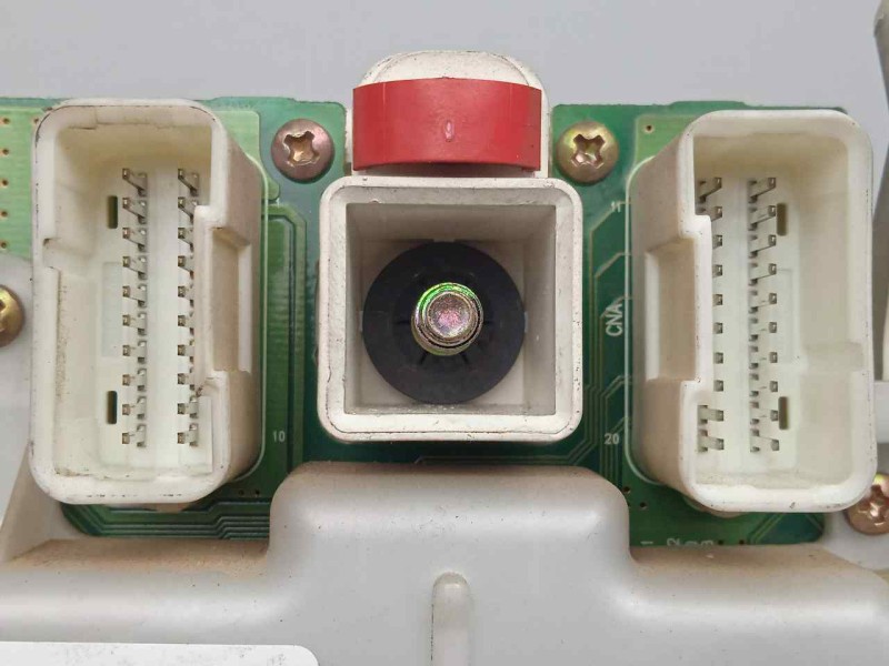 Recambio de cuadro instrumentos para toyota rav 4 (a2) 2.0 turbodiesel cat referencia OEM IAM 838004A090-1575105202  