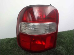 Recambio de piloto trasero izquierdo para kia sportage 2.0 turbodiesel cat referencia OEM IAM  94-01 