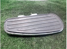 Recambio de estribo para keeway superlight 125 referencia OEM IAM 58240K0BP001 DERECHO 