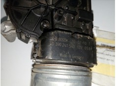 Recambio de motor limpia delantero para peugeot 207 cc 1.6 hdi fap cat (9hz / dv6ted4) referencia OEM IAM 0390241540 BOSCH 4 PIN 2