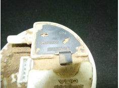 Recambio de aforador para citroën zx 1.9 diesel referencia OEM IAM 9624610680 VDO 5 PINES 2