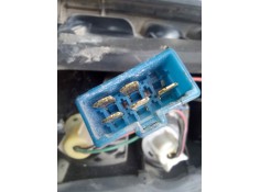 Recambio de piloto trasero izquierdo para kia sportage 2.0 turbodiesel cat referencia OEM IAM  94-01  2