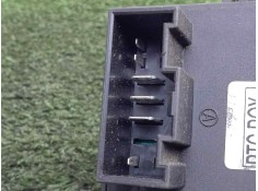 Recambio de modulo electronico para ssangyong rodius 2.7 turbodiesel cat referencia OEM IAM    2