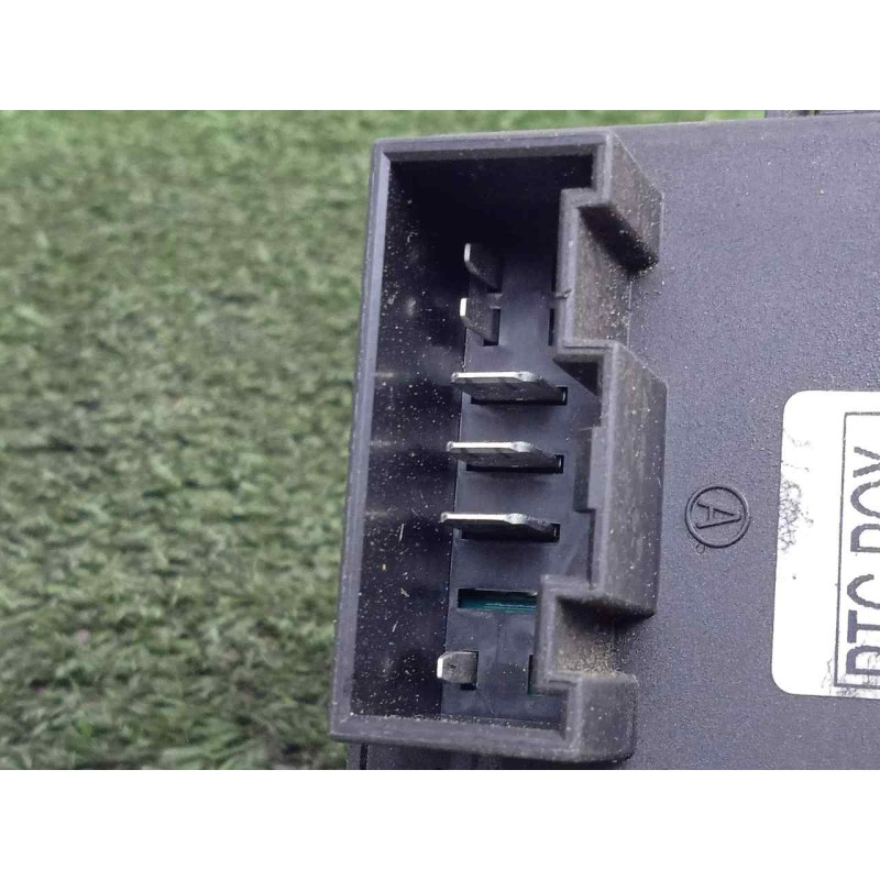 Recambio de modulo electronico para ssangyong rodius 2.7 turbodiesel cat referencia OEM IAM   