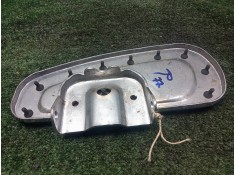 Recambio de estribo para keeway superlight 125 referencia OEM IAM 58240K0BP001 DERECHO  2