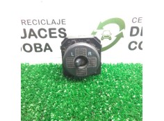 Recambio de mando retrovisor para hyundai getz (tb) 1.5 crdi cat referencia OEM IAM SINREFERENCIA 7.PINES 