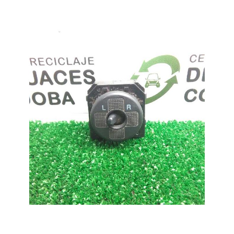 Recambio de mando retrovisor para hyundai getz (tb) 1.5 crdi cat referencia OEM IAM SINREFERENCIA 7.PINES 