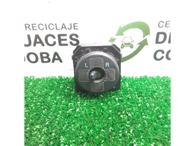 Recambio de mando retrovisor para hyundai getz (tb) 1.5 crdi cat referencia OEM IAM SINREFERENCIA 7.PINES 