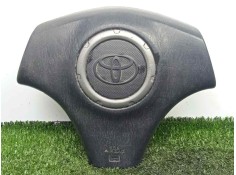 Recambio de airbag delantero izquierdo para toyota rav 4 (a2) 2.0 turbodiesel cat referencia OEM IAM 4513042080C0-8419802-FHBM16