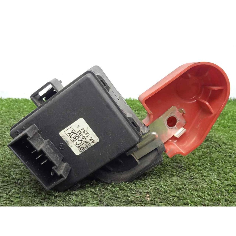 Recambio de modulo electronico para ssangyong rodius 2.7 turbodiesel cat referencia OEM IAM   