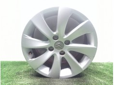 Recambio de llanta para citroën c4 picasso 1.6 16v hdi fap referencia OEM IAM 9654385880 16´´PULGADAS LLANTAS - LLANTA