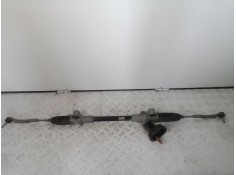 Recambio de cremallera direccion para nissan micra (k13) 1.2 cat referencia OEM IAM 480011HB9A-1004Z03720-JG20100150  